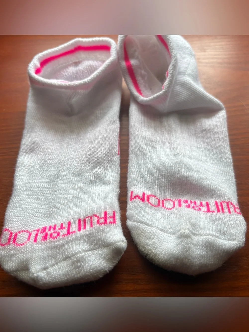 Women’s Well Worn Socks